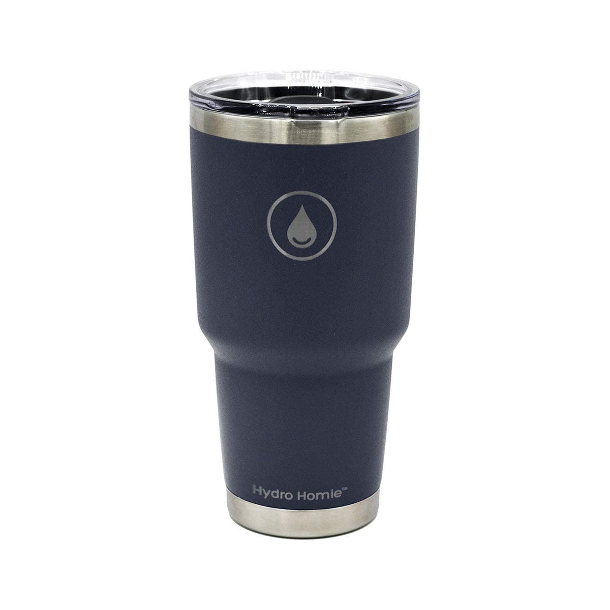 Hydro Homie 30 Oz Triple Wall Water Bottle