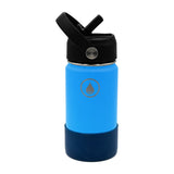 Hydro Homie 12 Oz Big Mouth Water Bottle