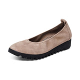 Aetrex Brianna Womens