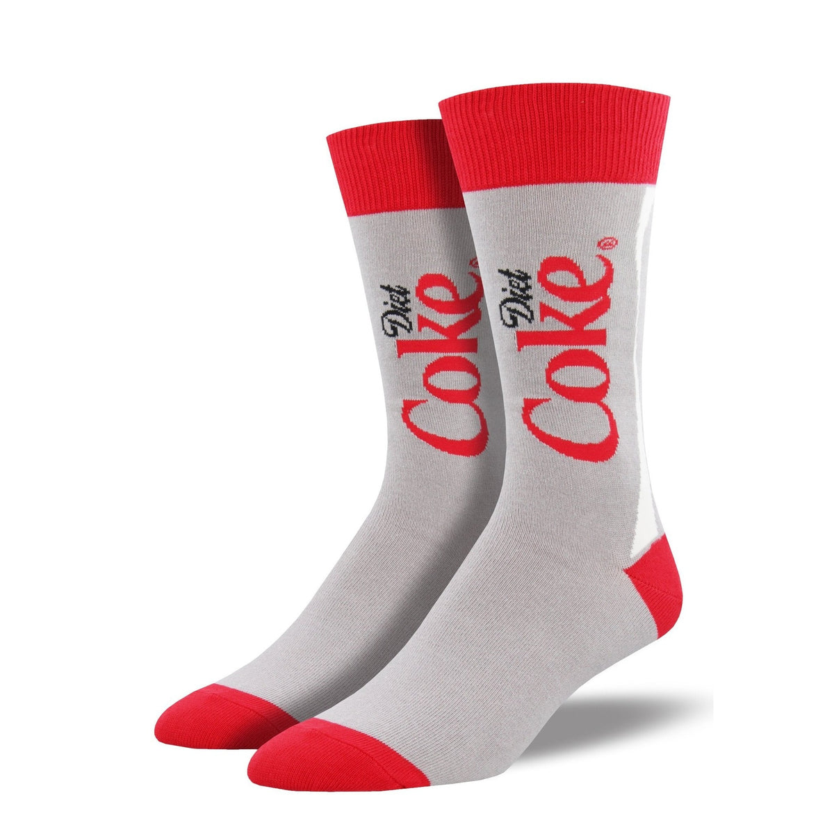 Socksmith Diet Coke Socks