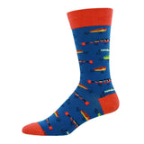 Socksmith Just Fishin Socks