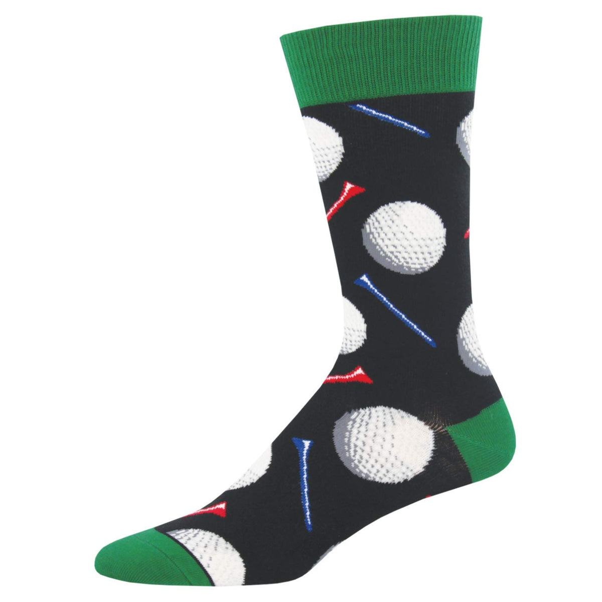 Socksmith Tee It Up Socks