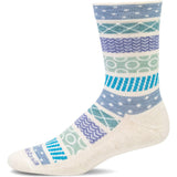 Sockwell Fairisle Pop Socks