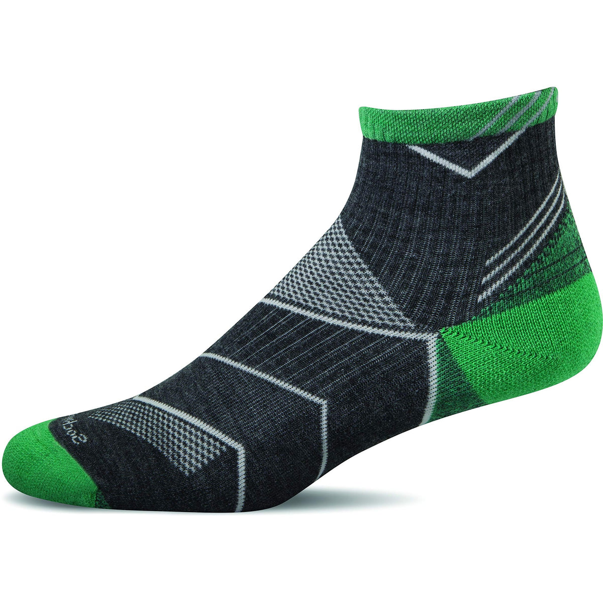 Sockwell Incline Quarter Socks