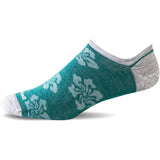 Sockwell Pinwheel Petal Socks