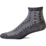 Sockwell Plantar Ease Quarter II Socks