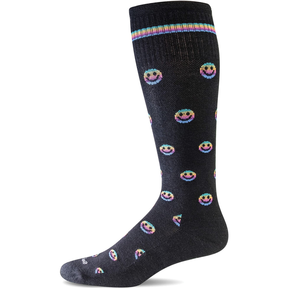 Sockwell Smiley Socks