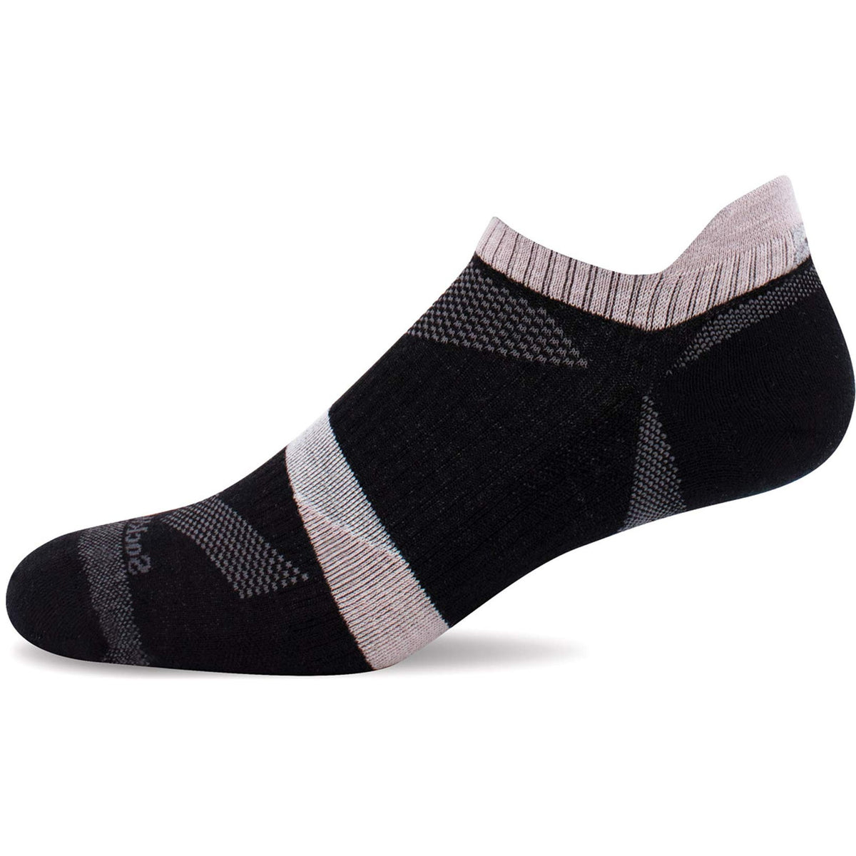 Sockwell Traverse Micro Socks
