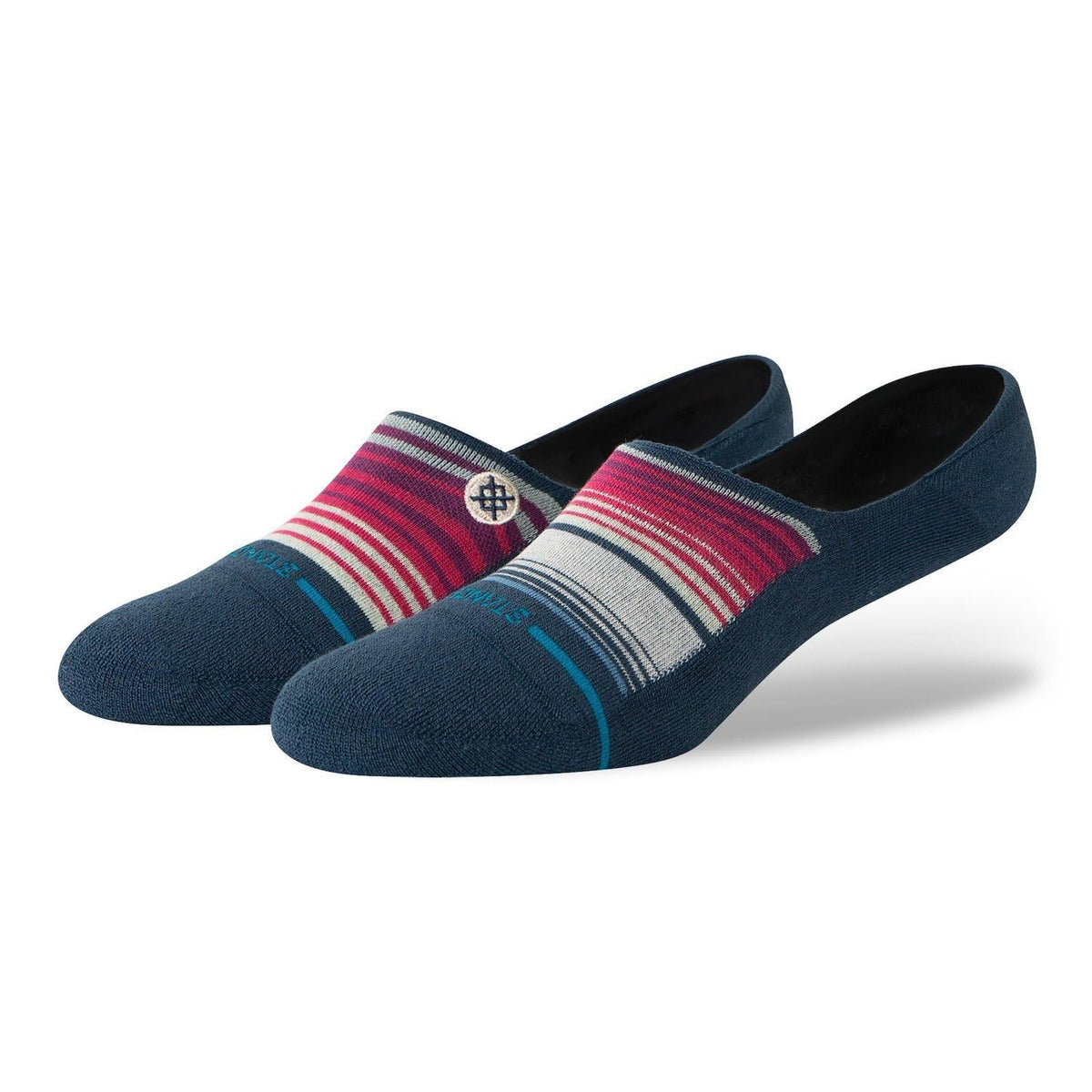 Stance Curren No Show Socks