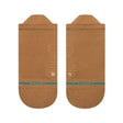 Stance Dig Deep Socks – Brown