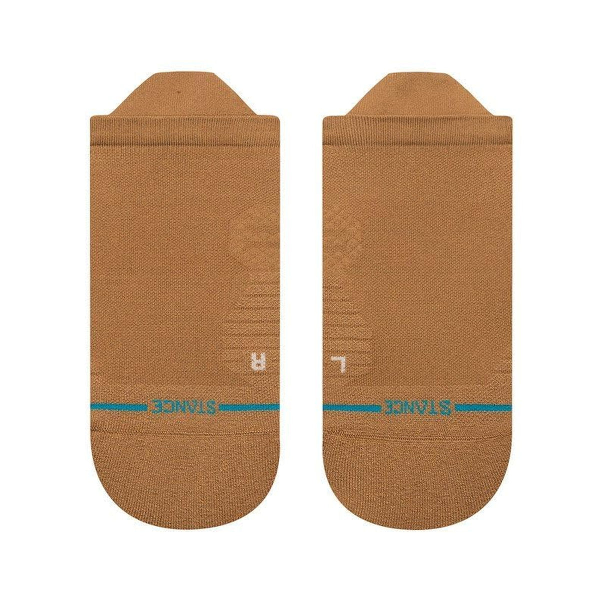 Stance Dig Deep Socks – Brown