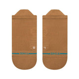 Stance Dig Deep Socks – Brown