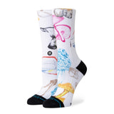 Stance Hunt And Gather Socks