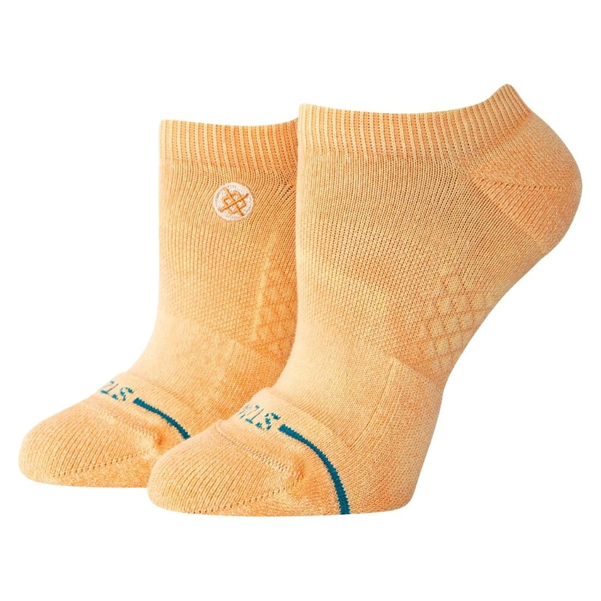 Stance Peach Wash Socks