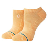Stance Peach Wash Socks