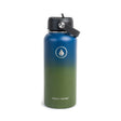 Hydro Homie 32 Oz Big Mouth Water Bottle – Earth Ombre