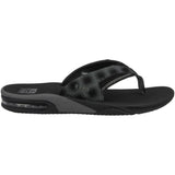 Reef Fanning Prints Mens