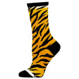 Socksmith Tiger Stripes Socks – Orange