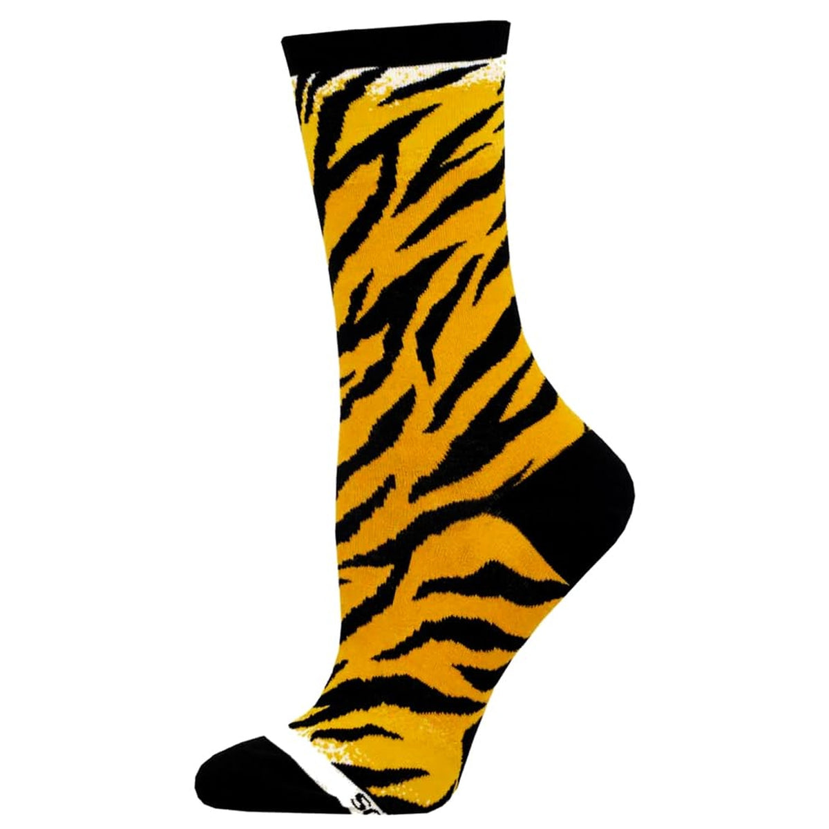 SockSmith Tiger Stripes Socks