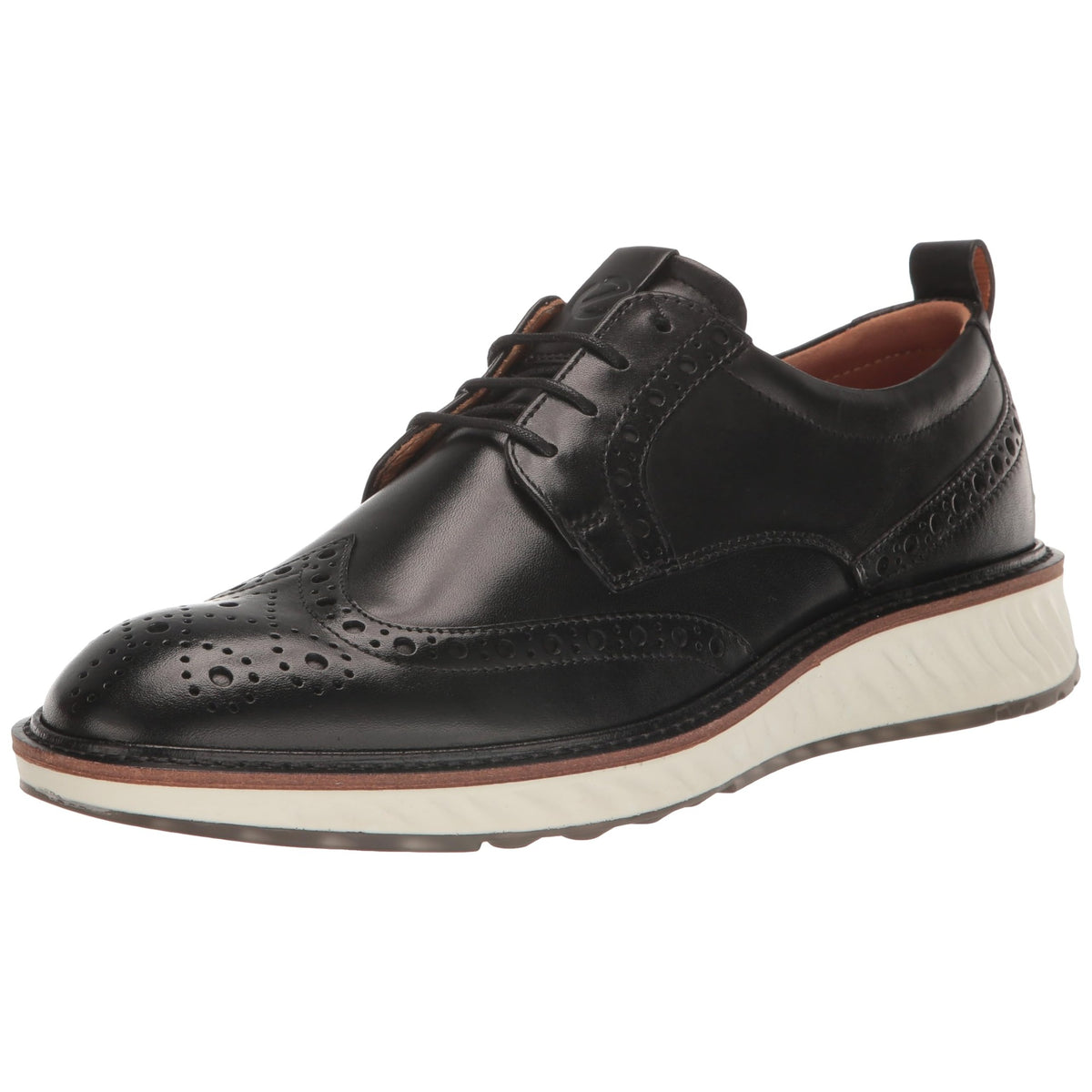 Ecco ST.1 Hybrid Lea Mens
