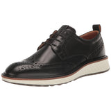 Ecco ST.1 Hybrid Lea Mens