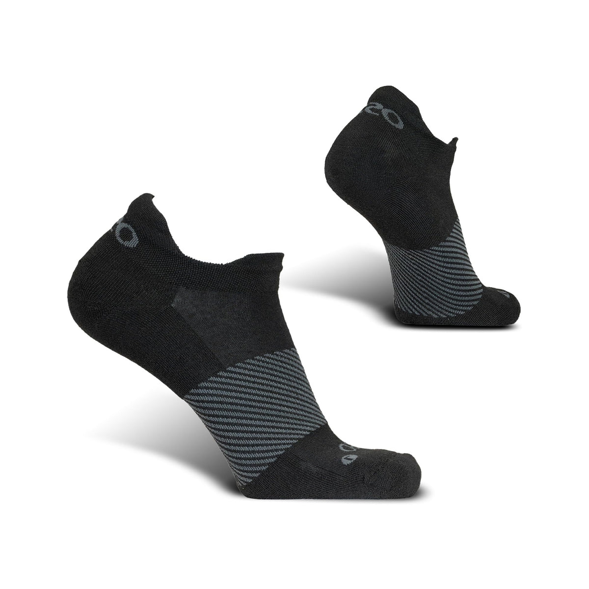 Os1st Wicked Comfort No Show Socks