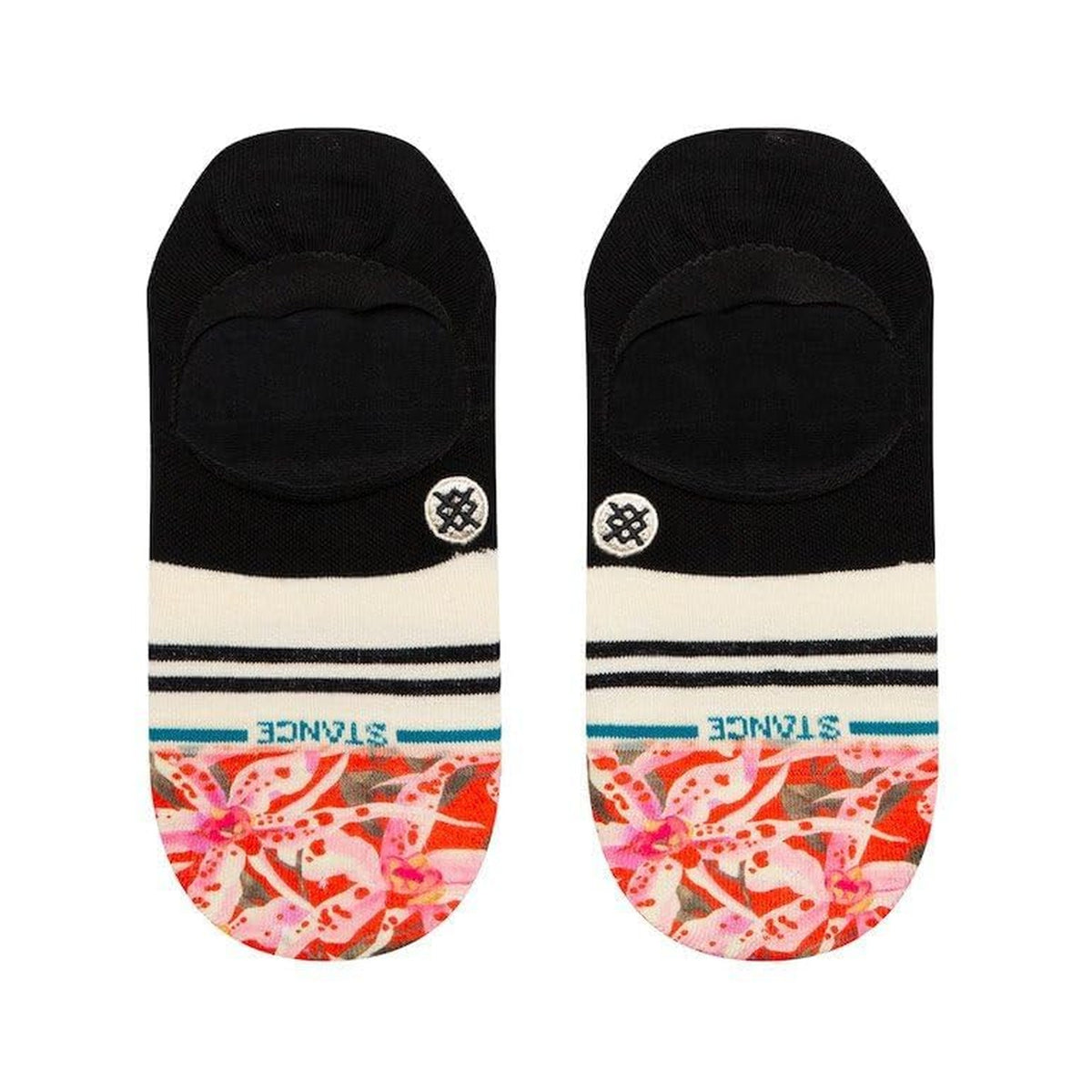 Stance encyclia No Show Socks