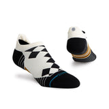 Stance Quadrilateral Light Tab Socks