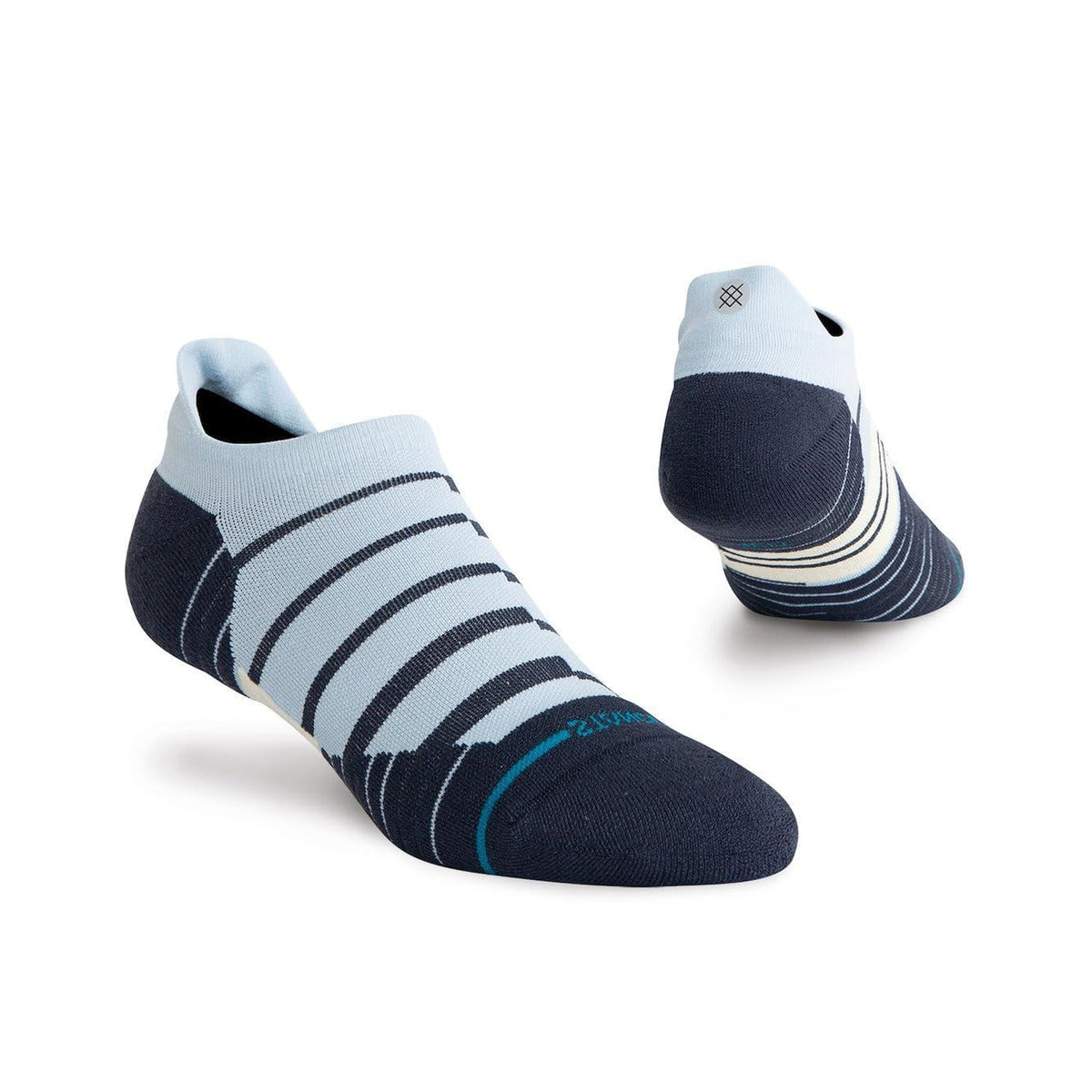 Stance Zippin Light Tab Socks
