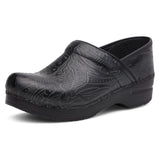 Dansko Professional Tooled Womens