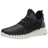 ECCO Zipflex Low Womens