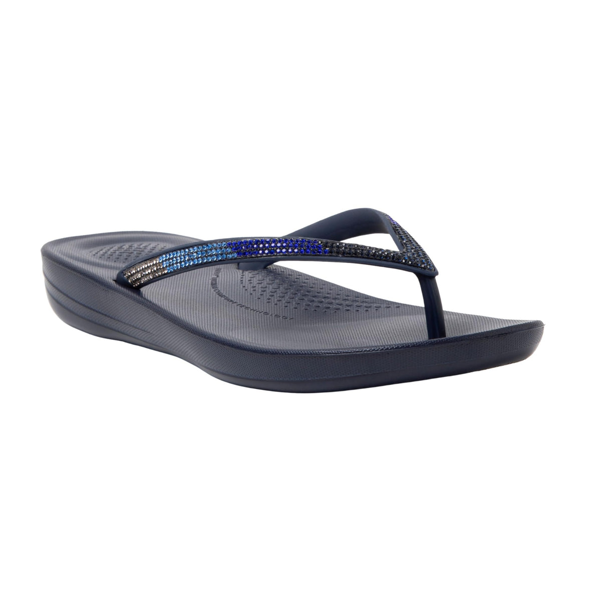 FitFlop Iqushion Ombre Sparkle Womens