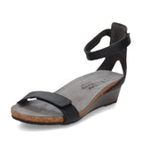 NAOT Mermaid Wedge Womens