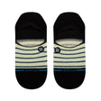 Stance Blue Fade No Show Women's – Iceblue