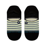 Stance Blue Fade No Show Womens