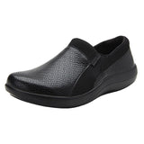 Alegria Duette Womens Black Woven
