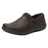 Alegria Duette Womens Fudge