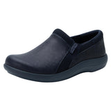 Alegria Duette Womens Swirl Wind Navy