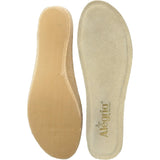 Alegria Footbed Womens Career Fashion Tan