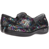 Alegria Keli Womens Minnow Rainbow