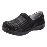Alegria Keli Womens Plaid To Meet You