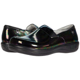 Alegria Keli Womens Slickery Patent