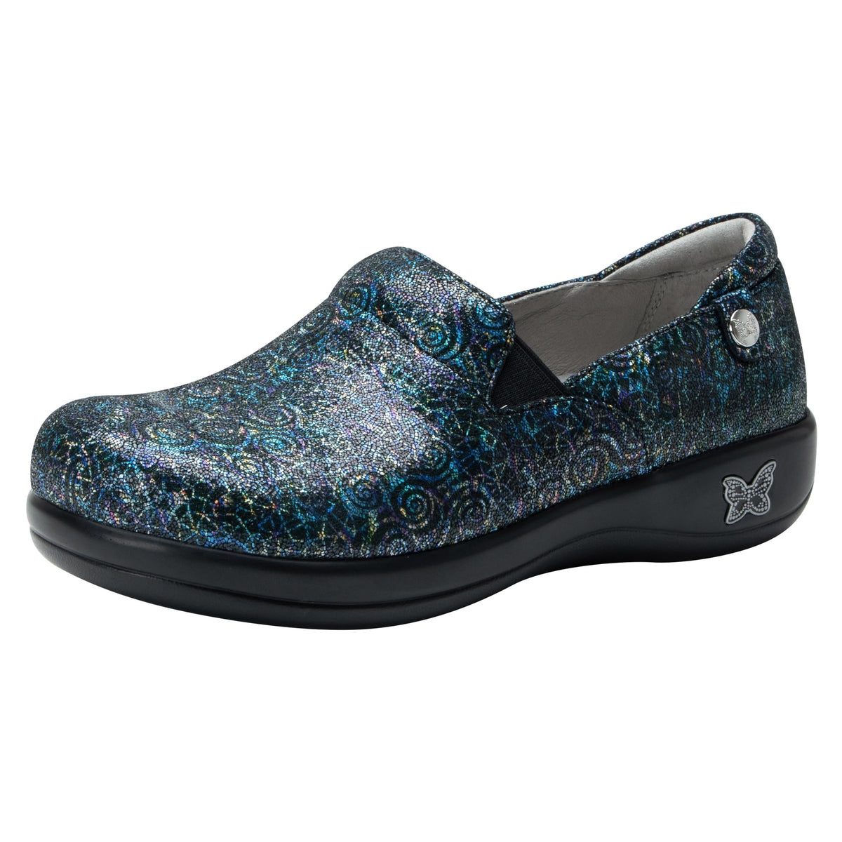 Alegria Keli Womens Soft Serve