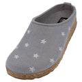 Haflinger Grizzly Stelline Unisex
