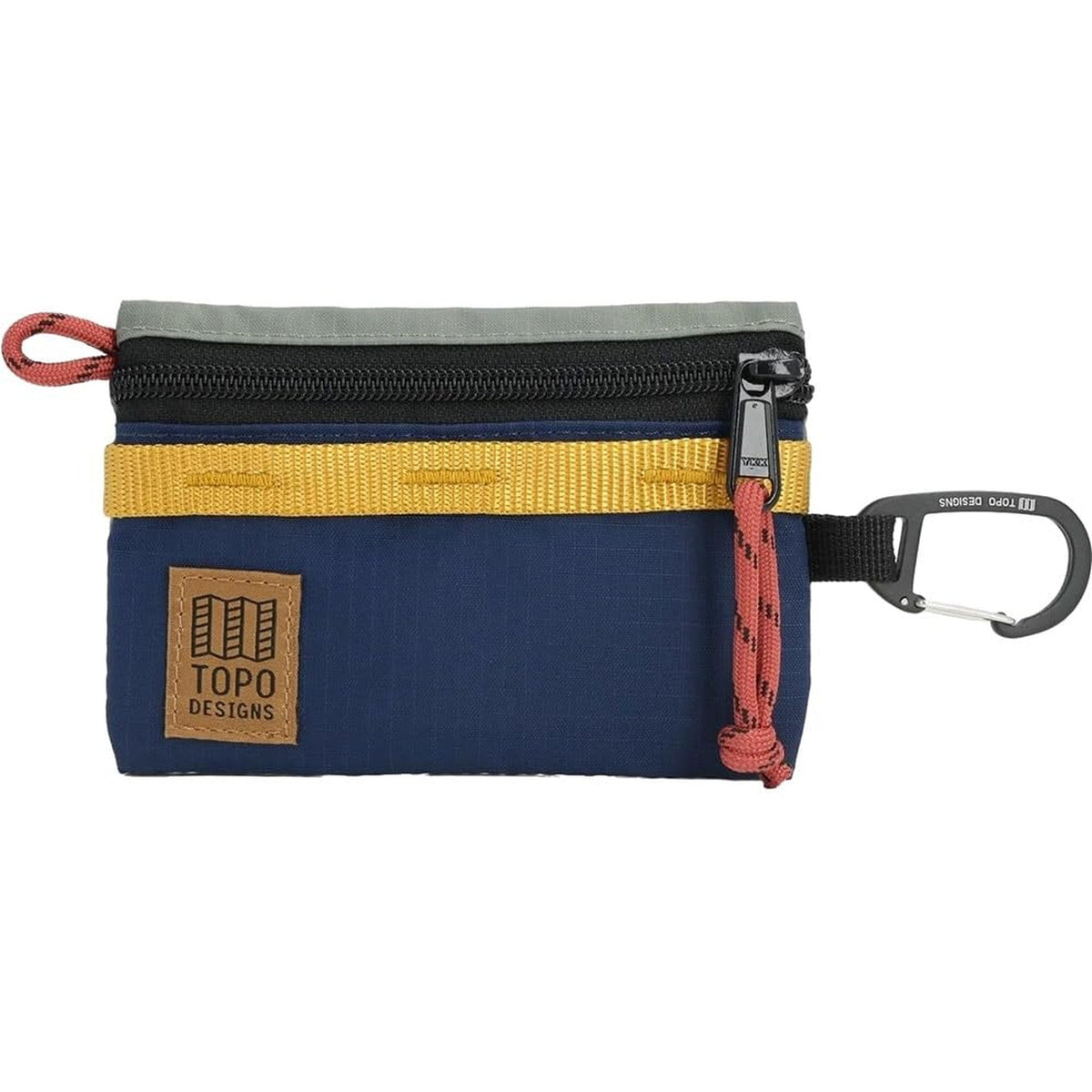 Topo Accessory Mountain Bag Unisex