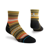 Stance Curren Light Quarter Socks