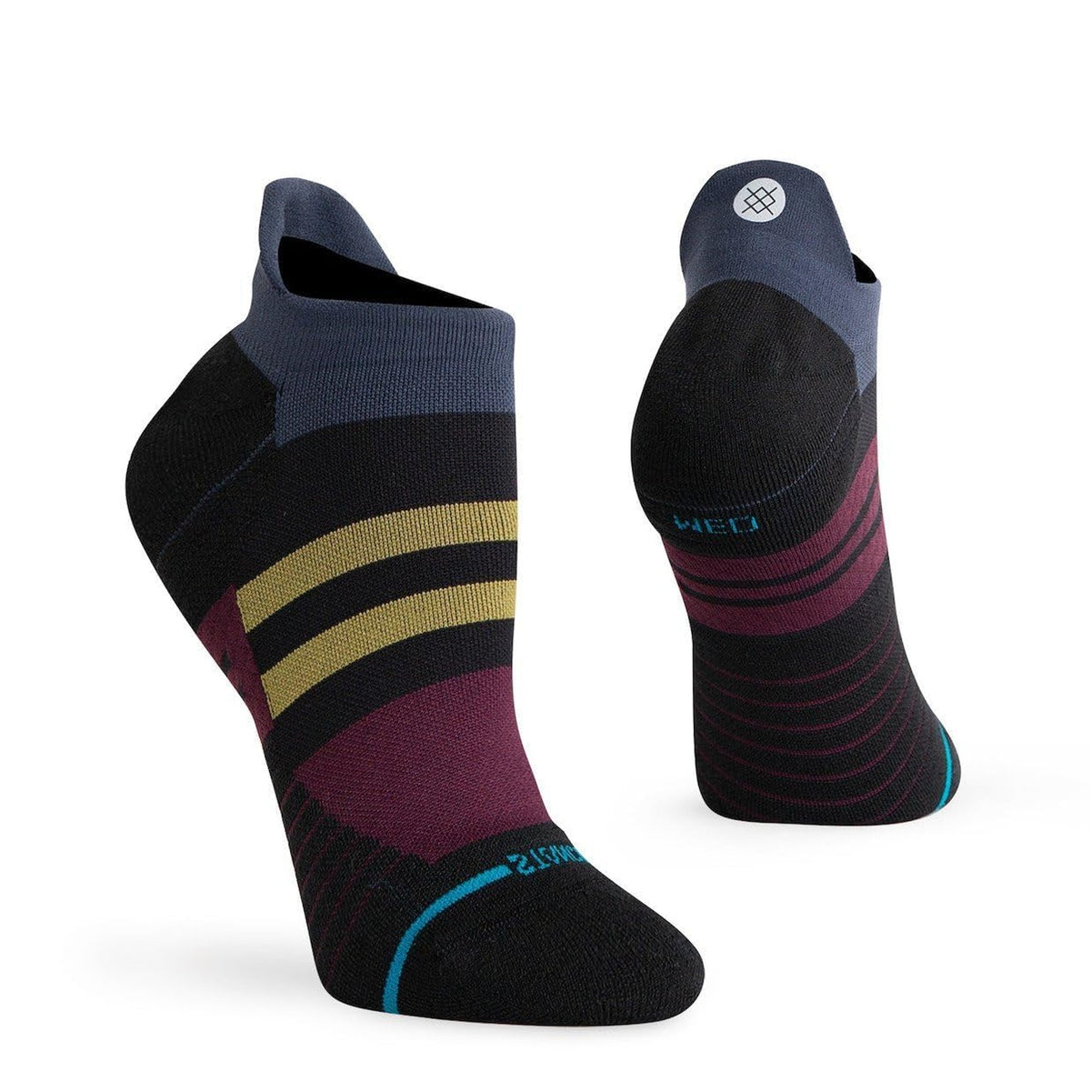 Stance So Sporty Light Tab Socks