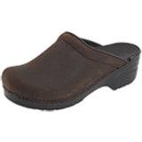 Dansko Sonja Antique Womens