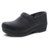 Dansko Xp 2.0 Black Waterproof Pull Up Womens