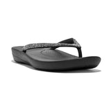 FitFlop Iqushion Sparkle Womens